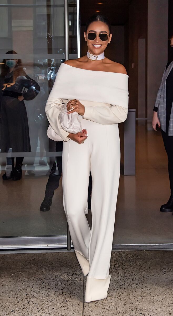 Shay Mitchell