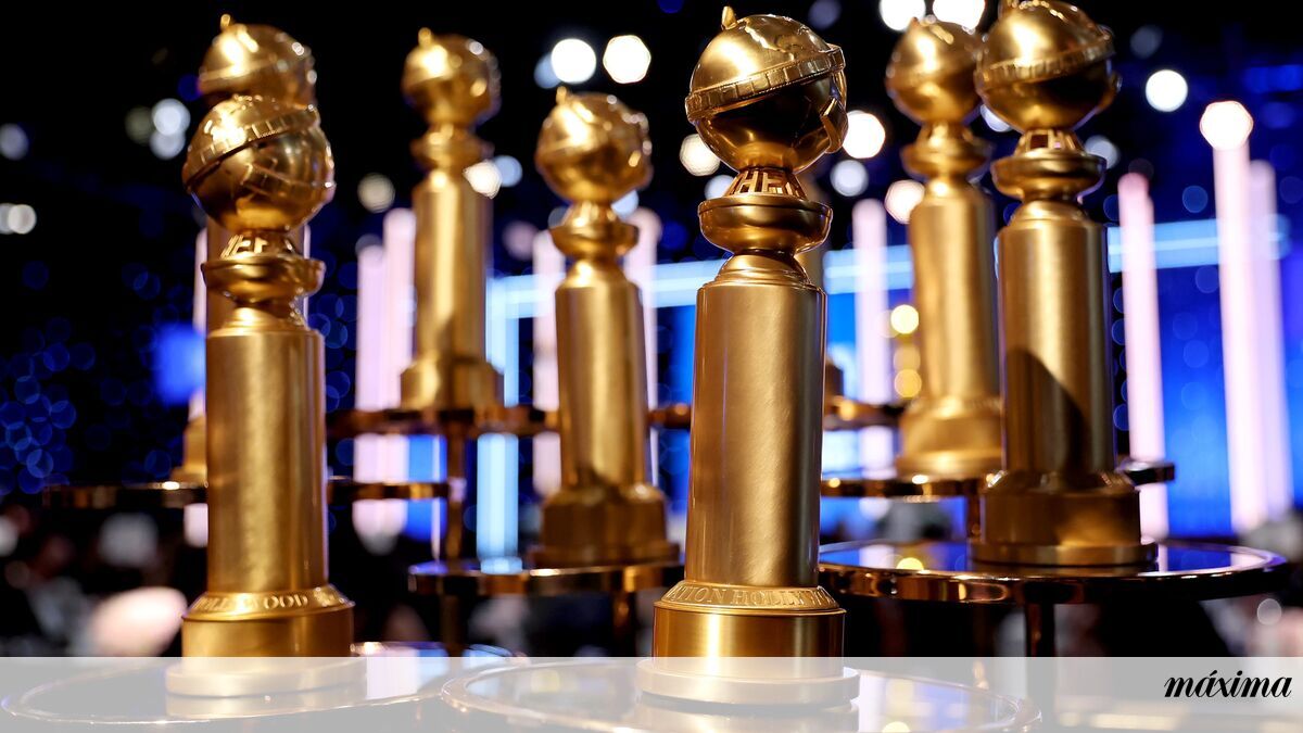 Globos de Ouro 2022: de West Side Story a Sucession, os vencedores - Máxima