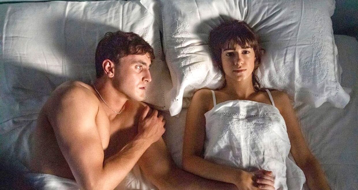 Normal People (2020)