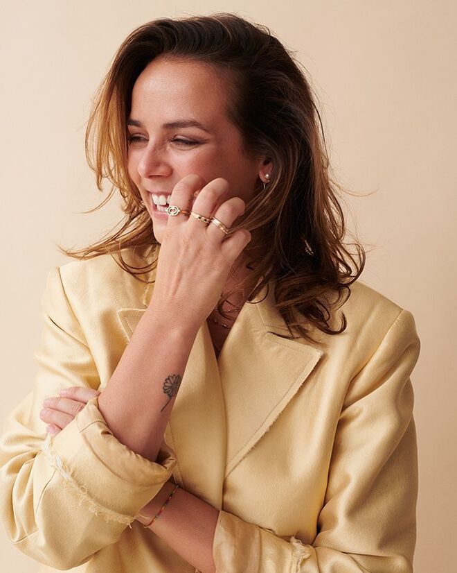 Pauline Ducruet