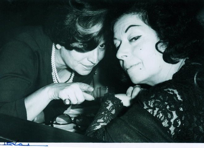Com a Miss Portugal 1970 em Londres