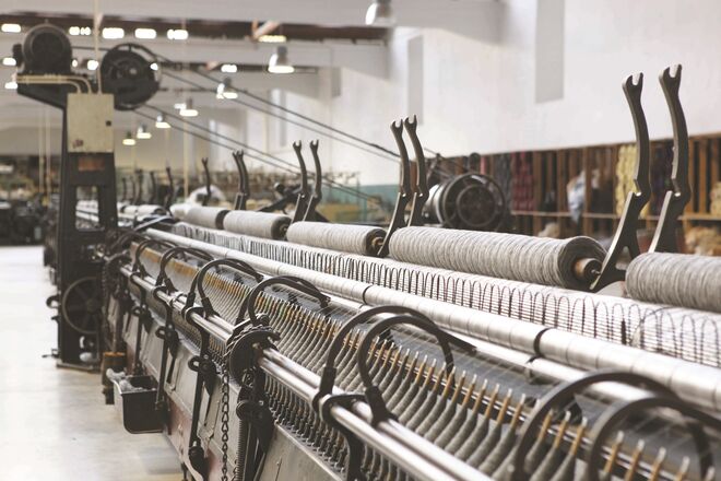 Burel Factory