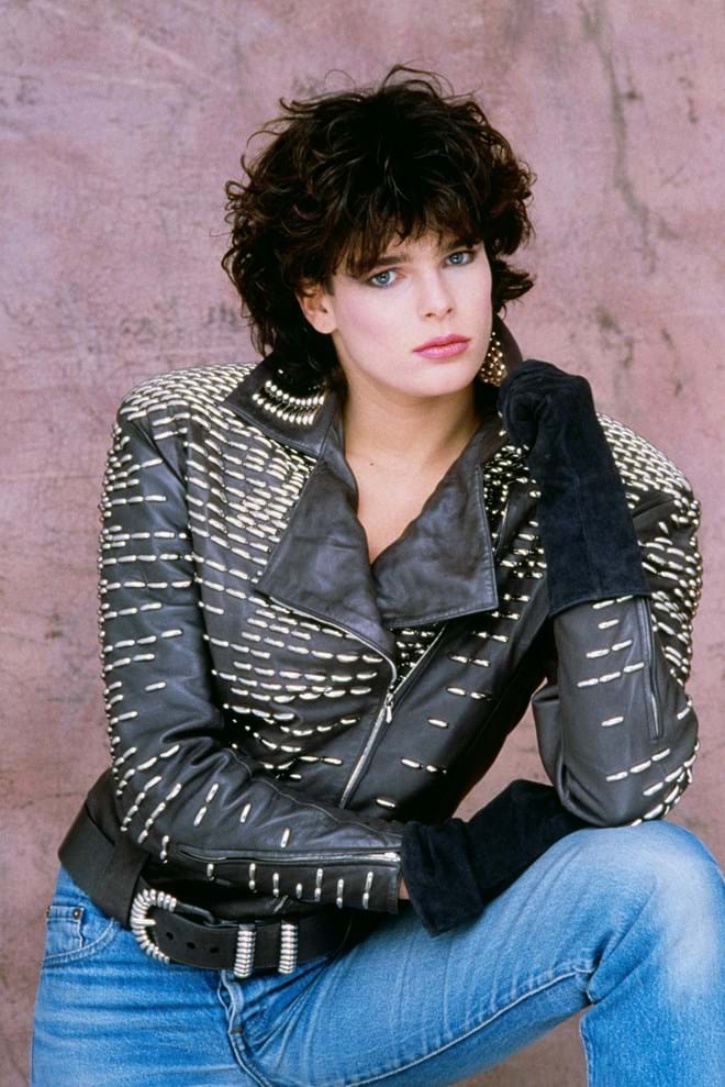 Em 1986.