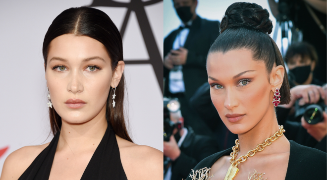 Bella Hadid