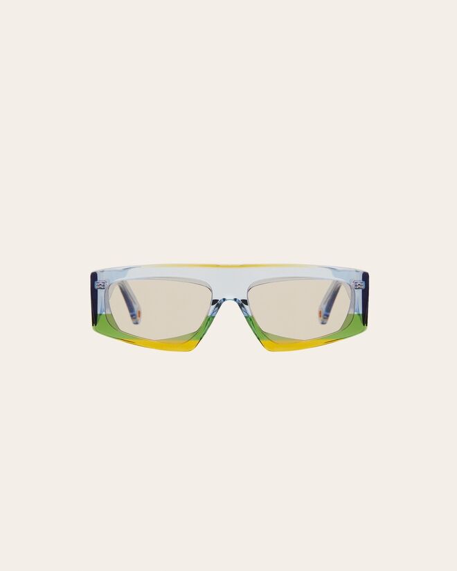 Óculos Les Lunettes Yauco, €330, Jacquemus