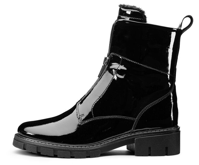 Botas em pele, €129,50, Ara Shoes