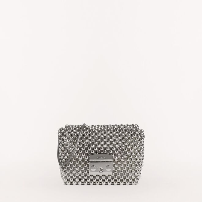 Carteira Metropolis, €325, Furla