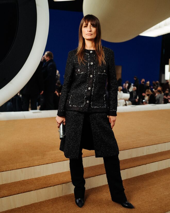 Caroline Demaigret