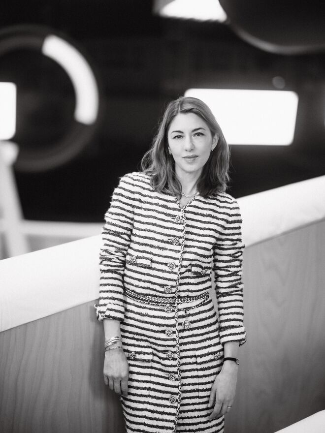 Sofia Coppola