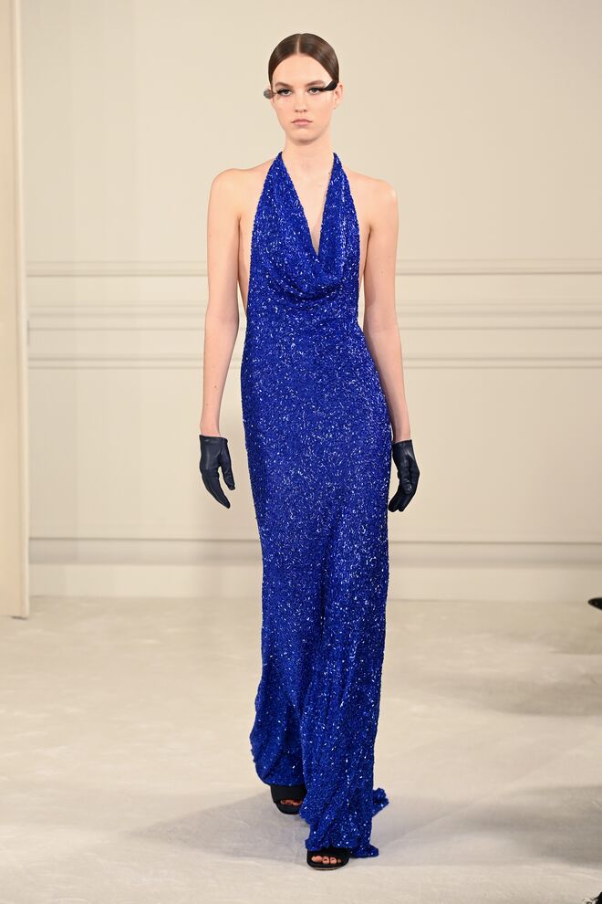 Valentino Haute Couture Primavera-Verão 2022