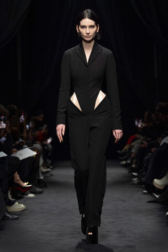 Jean Paul Gaultier Haute Couture Primavera-Verão 2022