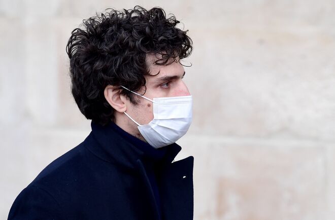 Louis Garrel
