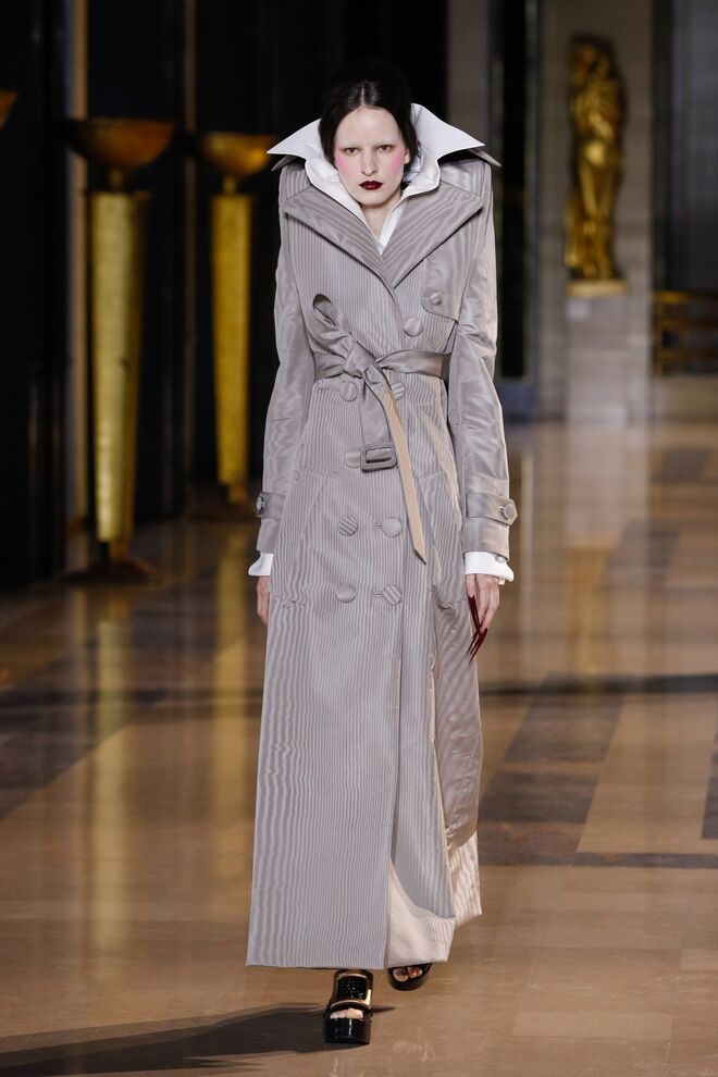 Viktor & Rolf Haute Couture Primavera-Verão 2022