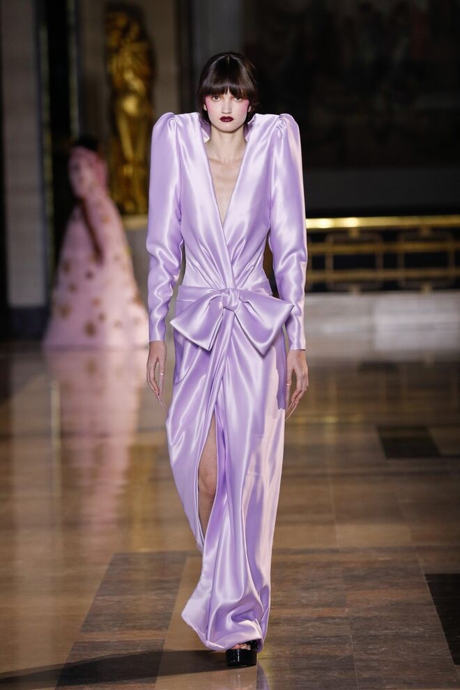 Viktor & Rolf Haute Couture Primavera-Verão 2022