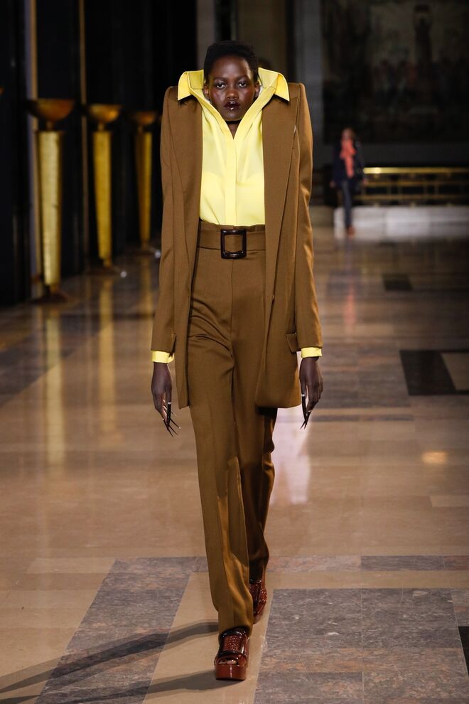 Viktor & Rolf Haute Couture Primavera-Verão 2022