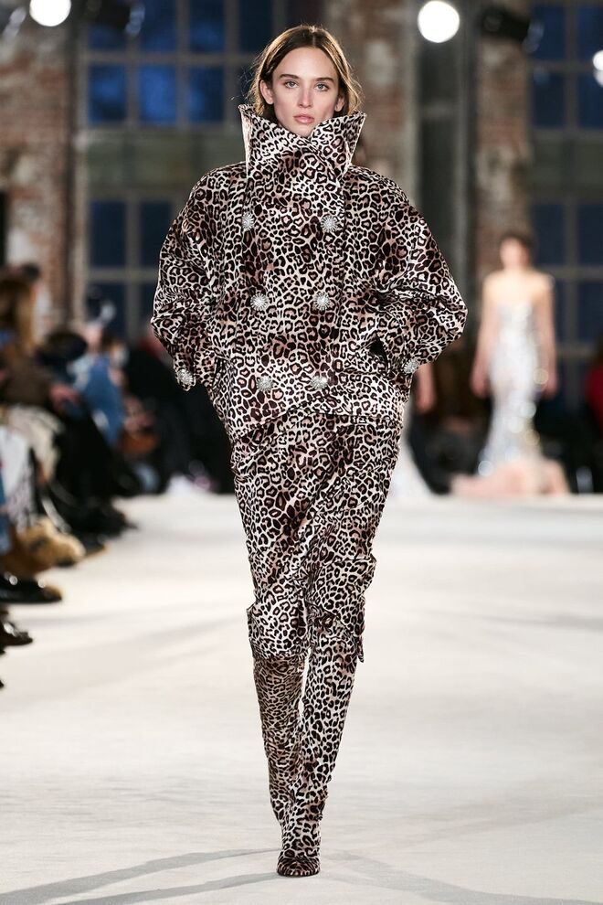 Alexandre Vauthier Haute Couture Primavera-Verão 2022