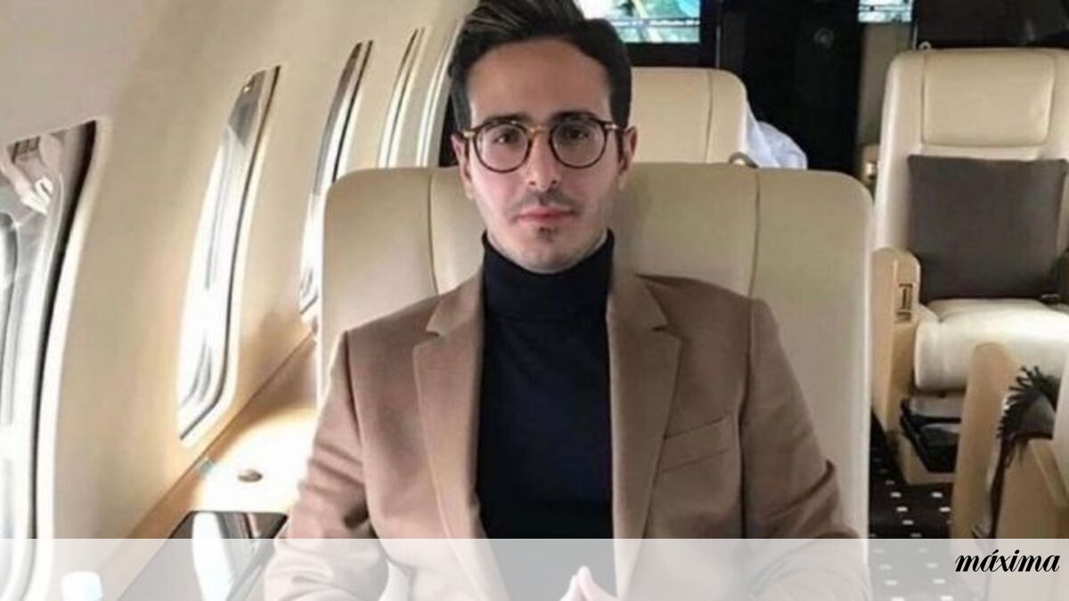 Onde Est O Impostor Do Tinder O Falso Milion rio Que Enganou 