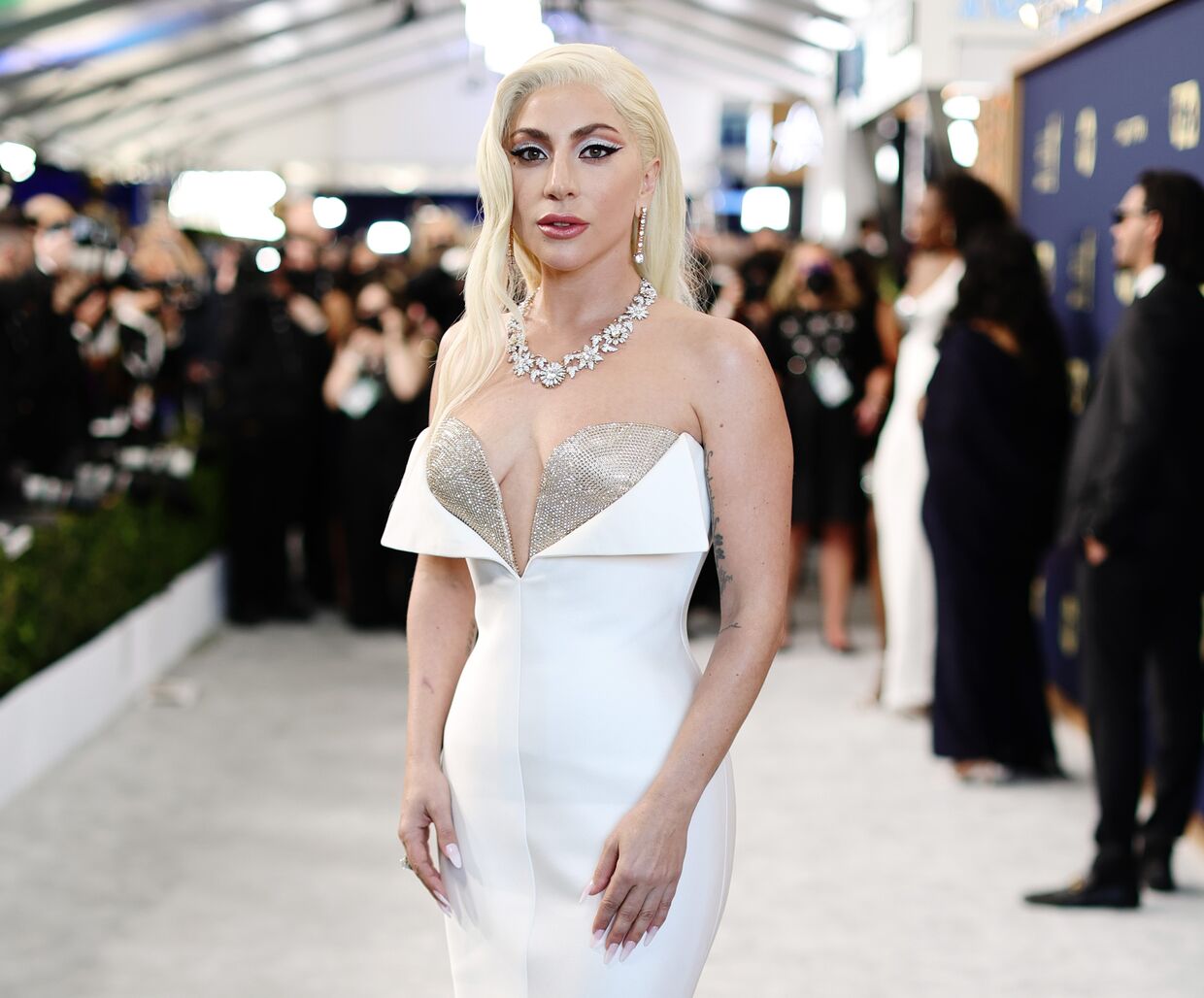 Lady Gaga