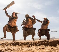Terry Gilliam: “O politicamente correto está a limitar a forma como vemos o mundo.”
