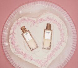 Loewe celebra amor através de campanha criativa