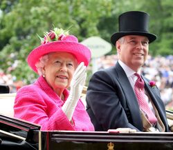 Quanto vai custar a Isabel II o acordo milionário que ilibou o príncipe André?