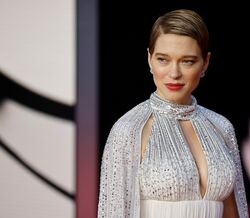 Léa Seydoux sobre Harvey Weinstein: "Não me arrependo nada de ter dormido com ele"