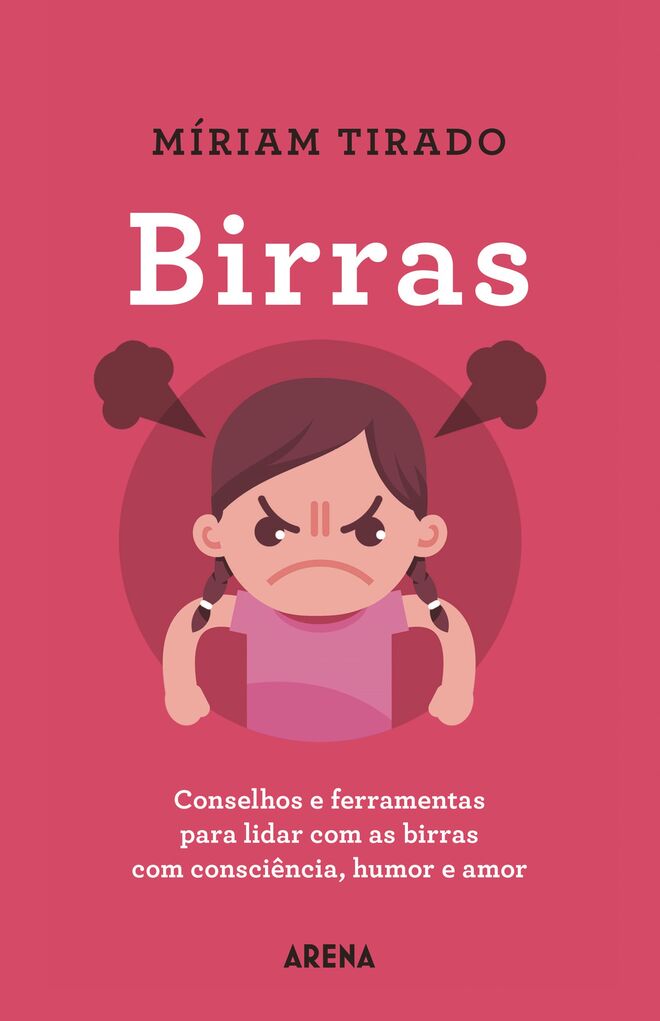 Birras, de Míriam Tirado.