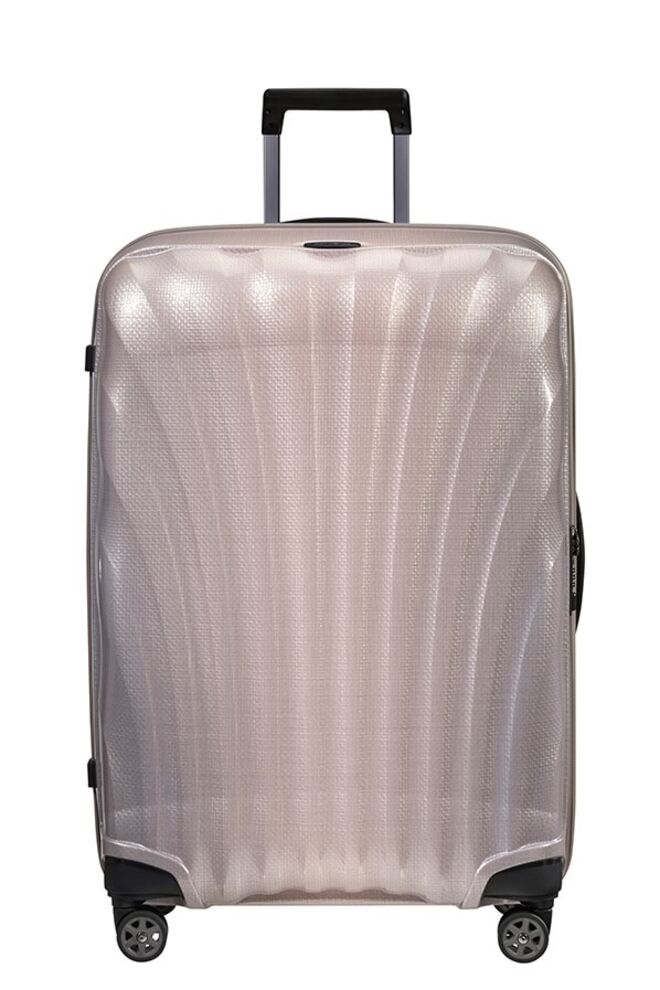 Mala de Viagem C-Lite 75cm, €535, Samsonite