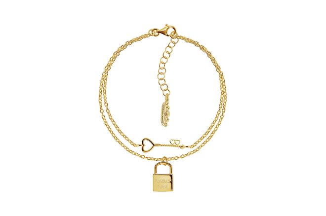 Colar, €49,90, Eugénio Campos