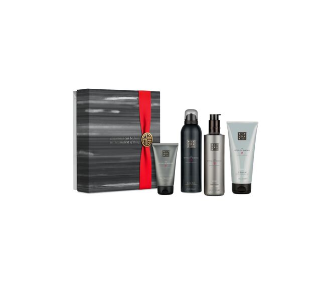 Coffret The Ritual of Samurai, €34,90, Rituals
