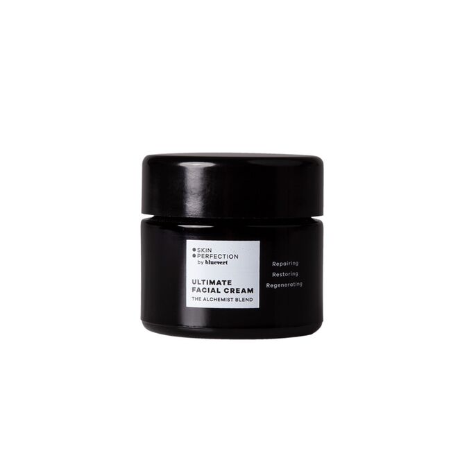 Creme Ultimate Facial Cream, €64, Skin Perfection