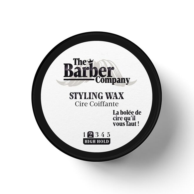 Cera de cabelo, €12,90, The Barber Company