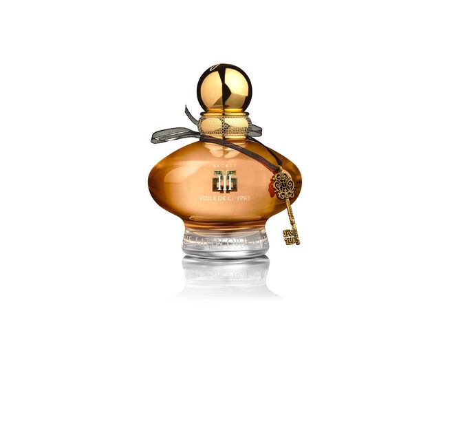 Perfume Les Orientaux Latins - Secret III Voile de Chypre 50ml, €119, Eisenberg