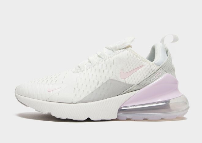 Ténis Air Max 270, Nike, €140, na JD Sports