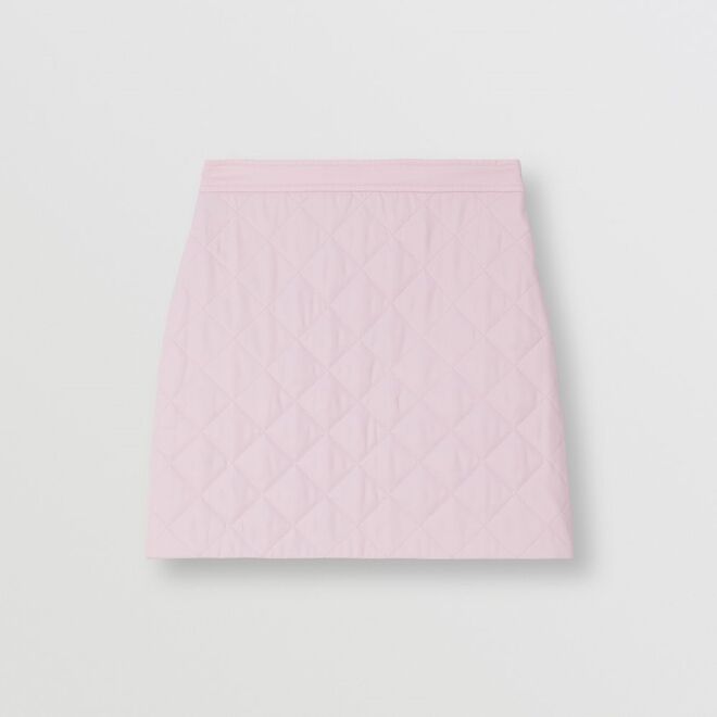 em algodão e nylon, €570, Burberry