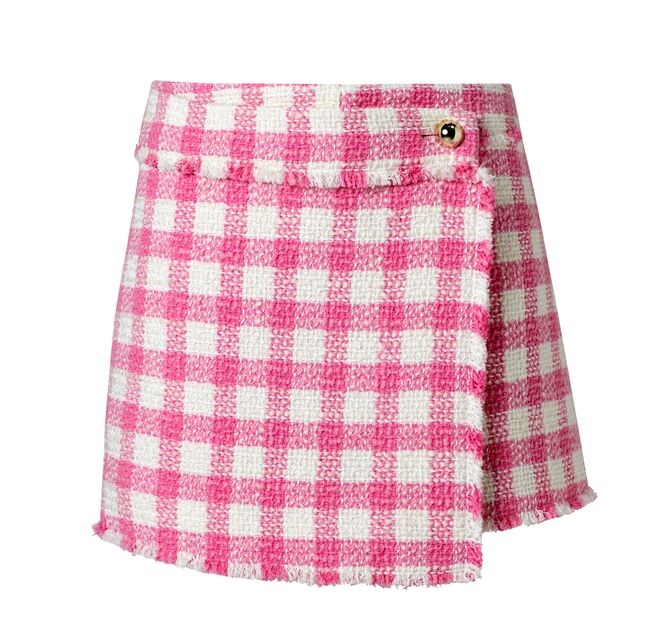 em algodão, €29,99, Mango