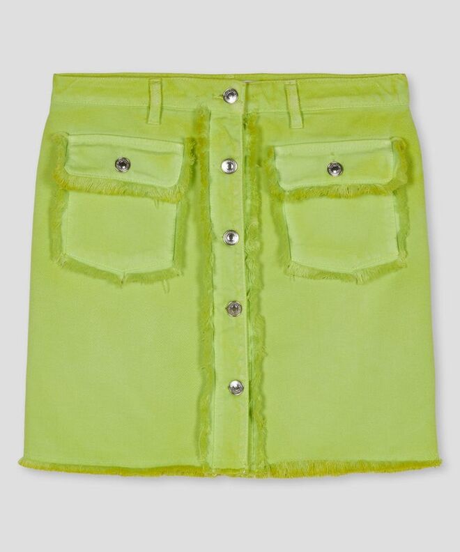 em ganga, €265, MSGM