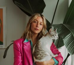 Joana Cavaco, uma boss lady no mundo das agências