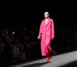 Mercedes-Benz Fashion Week Madrid. Como é a Moda feita em Espanha?