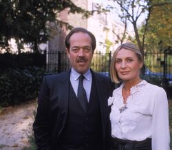 Micaela d'Orléans, a princesa que se apaixonou por um homem casado