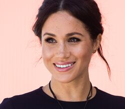 As teorias da conspiração que estão a enlouquecer Meghan Markle