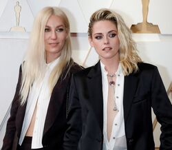 Os casais mais sexy dos Óscares 2022
