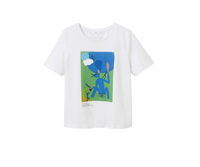 T-shirt de mulher, €15,99
