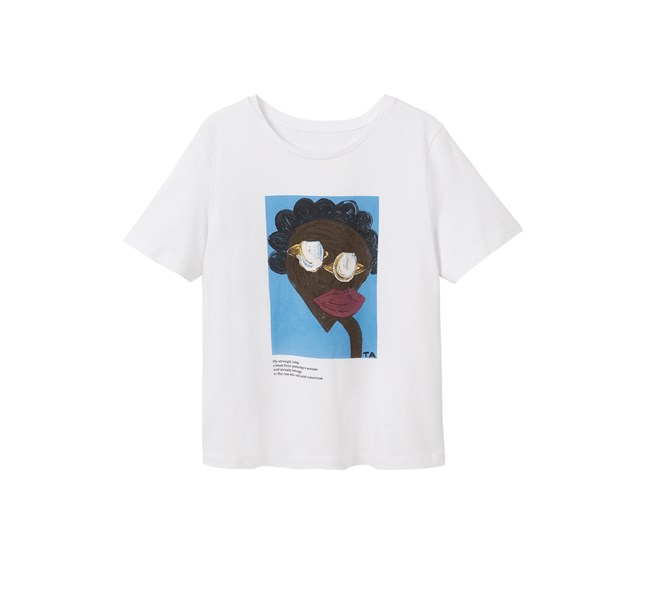 T-shirt de mulher, €15,99