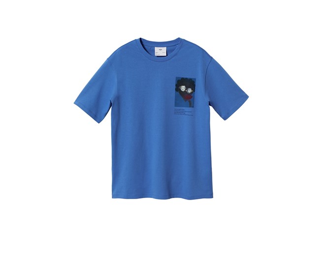 T-shirt de homem, €19,99