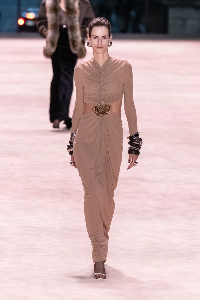 Saint Laurent Outono/Inverno 2022-23