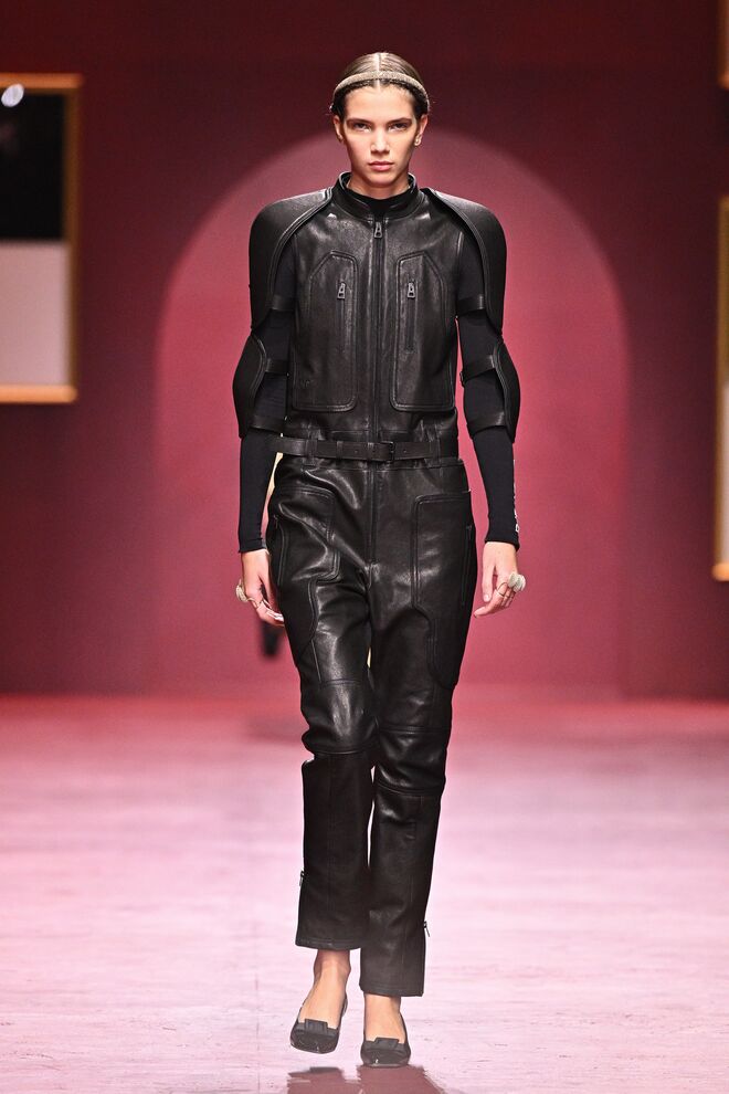 Dior Outono/Inverno 2022-23