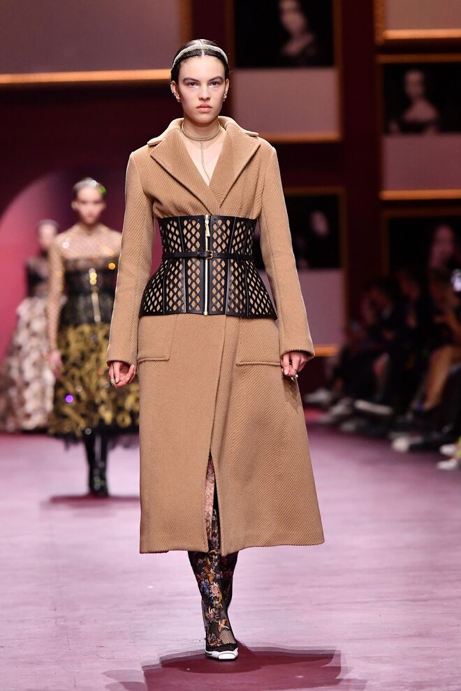 Dior Outono/Inverno 2022-23
