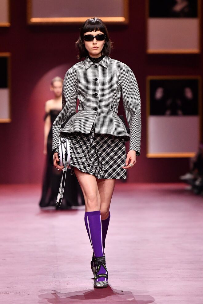 Dior Outono/Inverno 2022-23