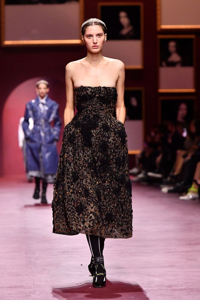 Dior Outono/Inverno 2022-23
